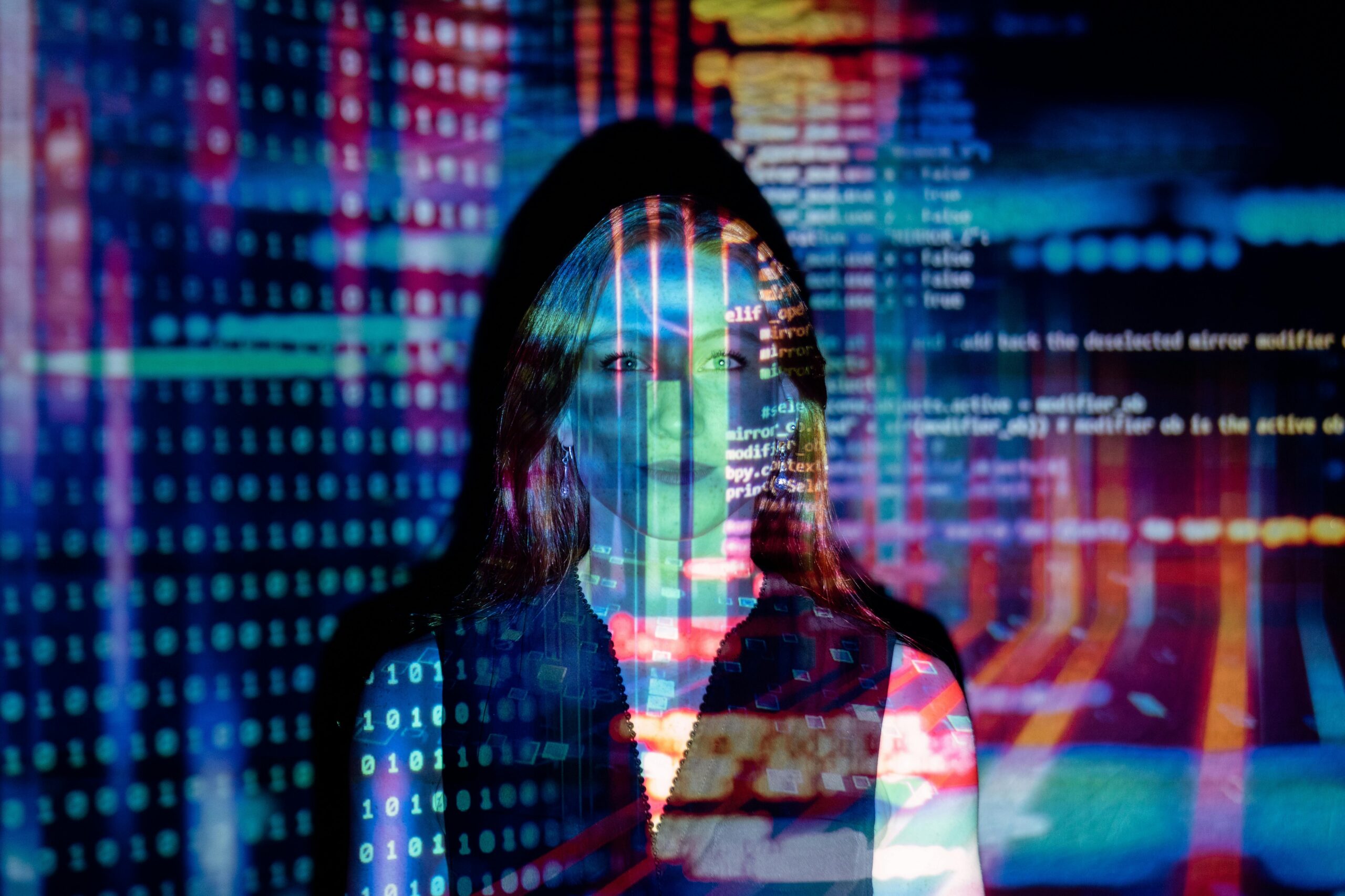 intelligenza artificiale nel marketing