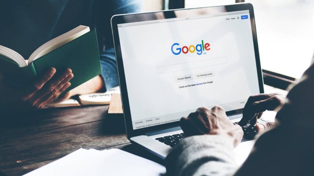 posizionamento google seo